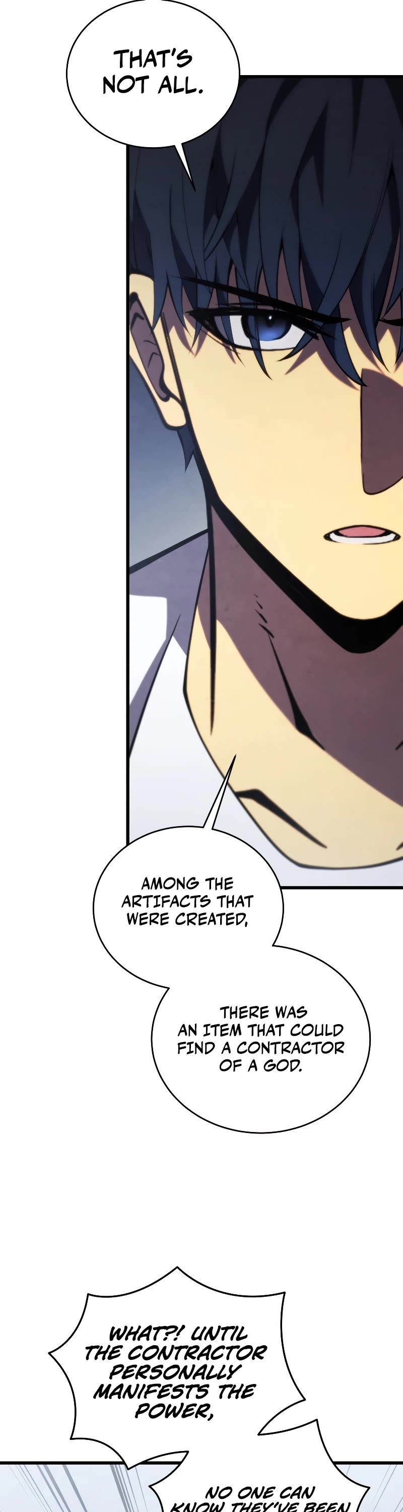 Swordmaster’s Youngest Son Chapter 120 page 59 - Chapter 120