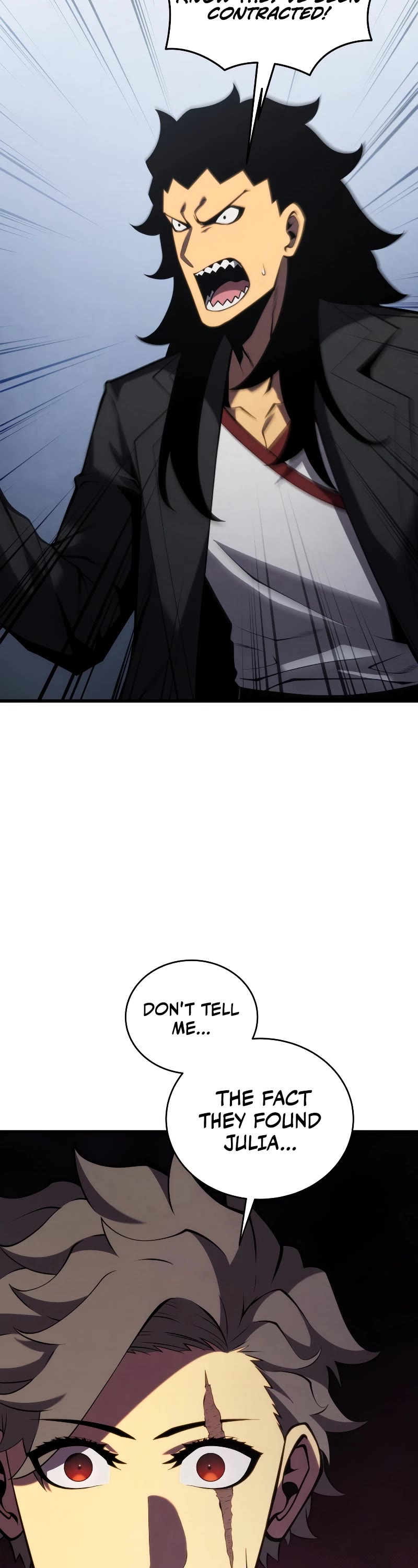Swordmaster’s Youngest Son Chapter 120 page 60 - Chapter 120