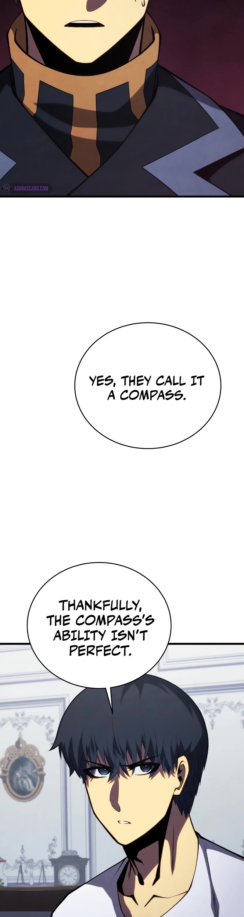 Swordmaster’s Youngest Son Chapter 120 page 61 - Chapter 120