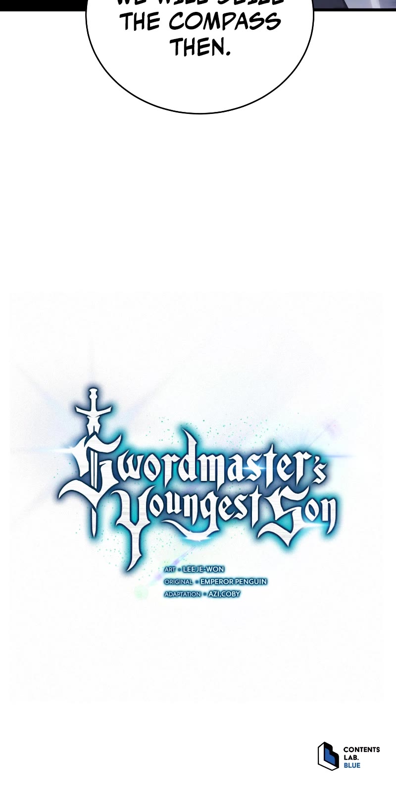 Swordmaster’s Youngest Son Chapter 120 page 66 - Chapter 120