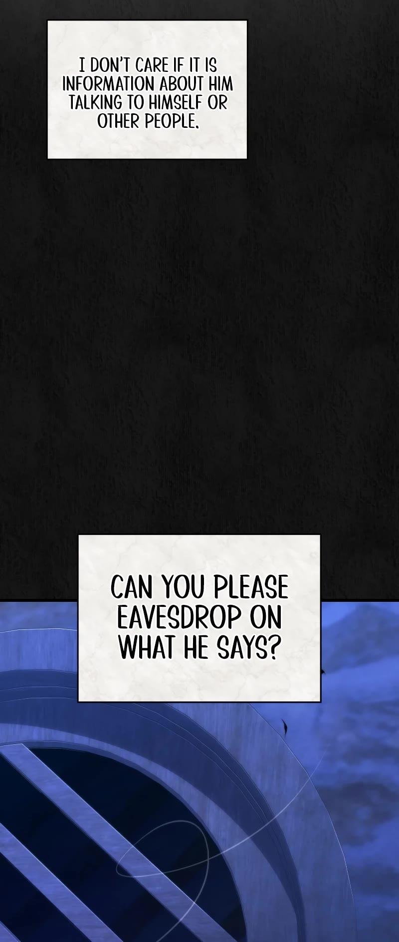 Swordmaster’s Youngest Son Chapter 120 page 7 - Chapter 120