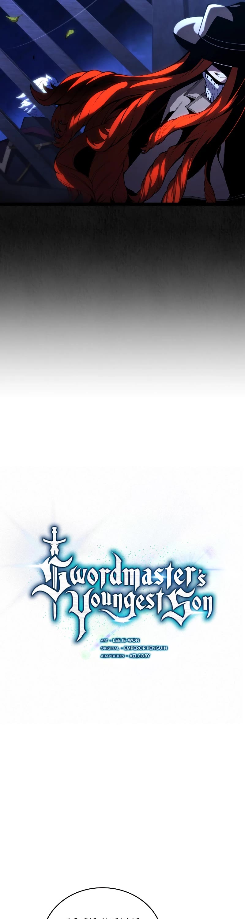 Swordmaster’s Youngest Son Chapter 120 page 8 - Chapter 120