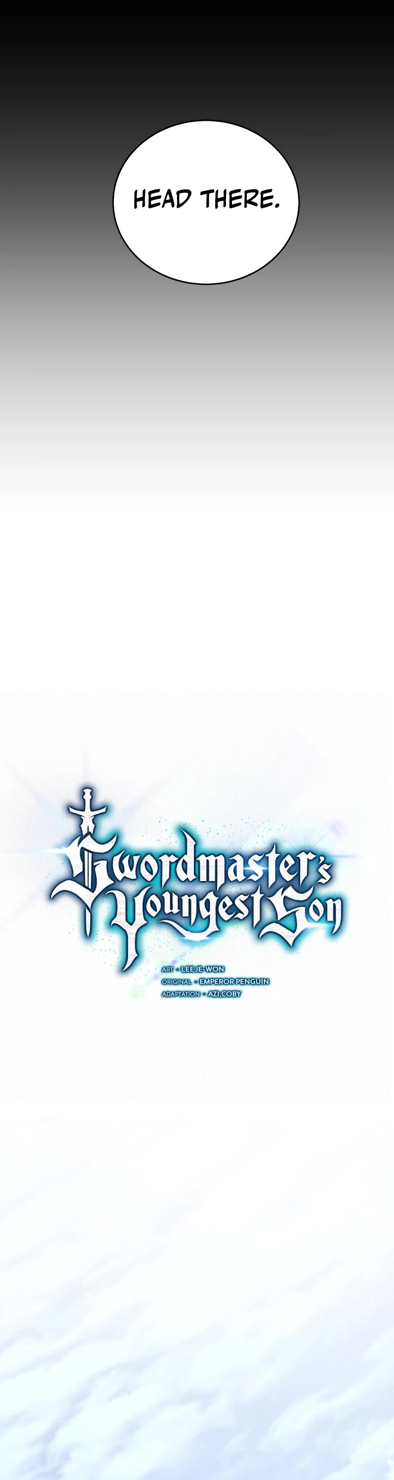 Swordmaster’s Youngest Son Chapter 121 page 14 - Chapter 121