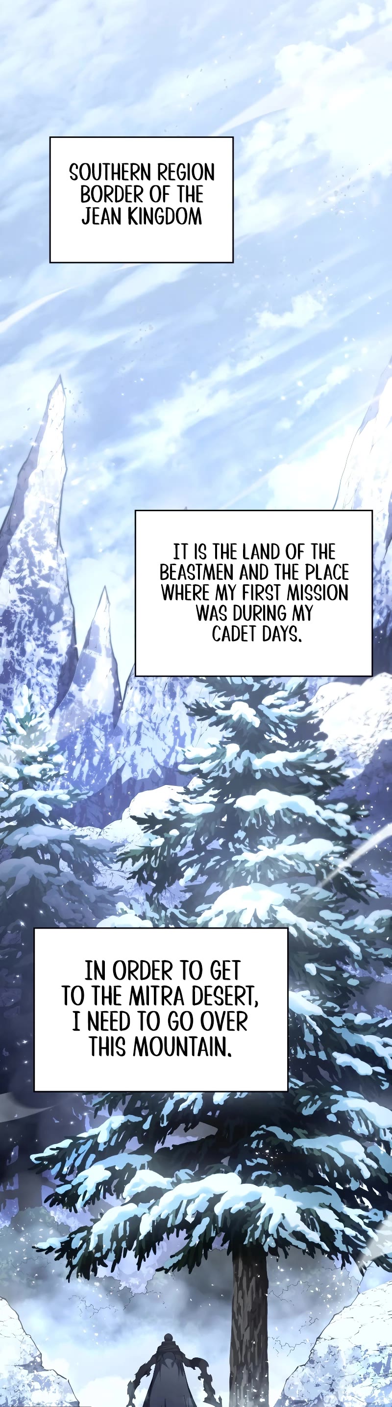 Swordmaster’s Youngest Son Chapter 121 page 15 - Chapter 121