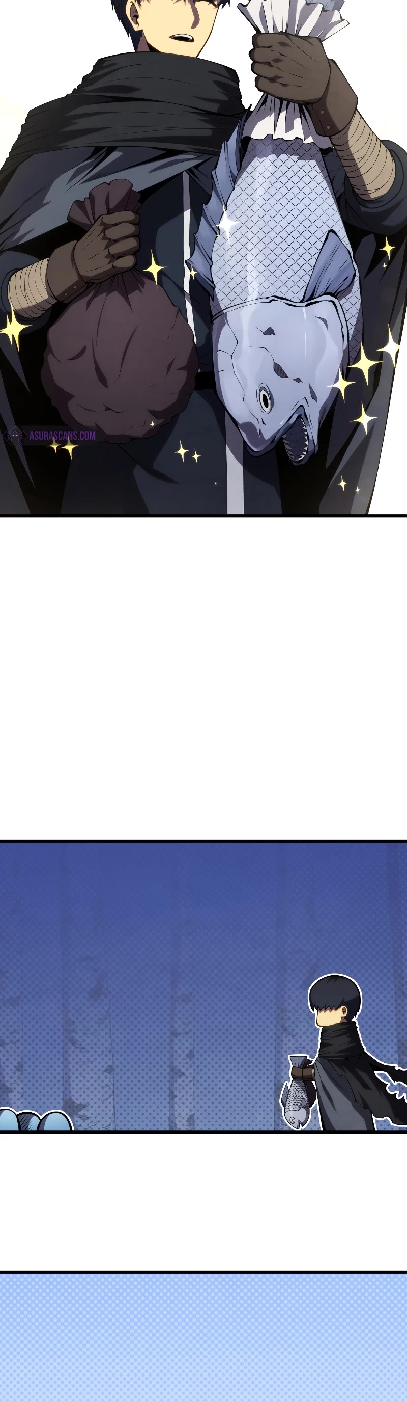 Swordmaster’s Youngest Son Chapter 121 page 21 - Chapter 121