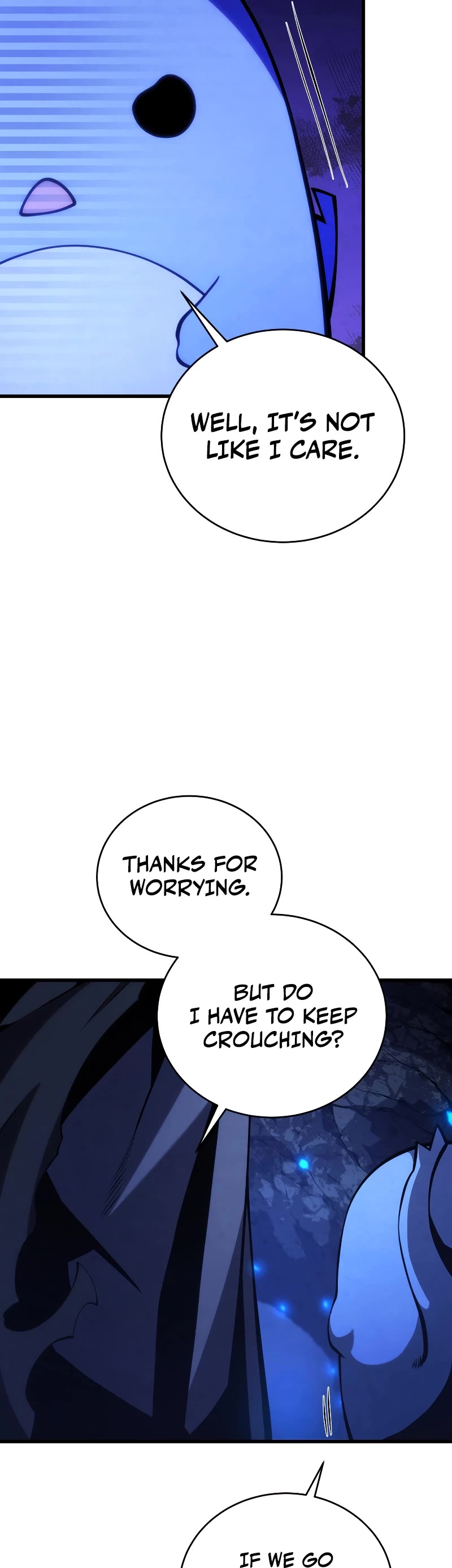 Swordmaster’s Youngest Son Chapter 121 page 25 - Chapter 121