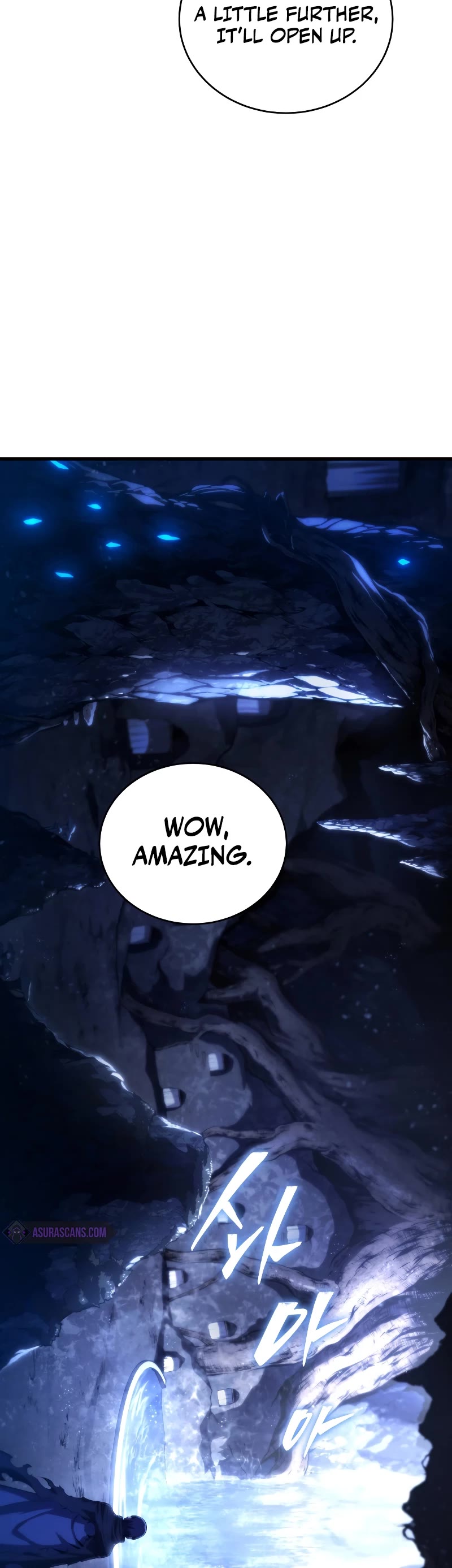 Swordmaster’s Youngest Son Chapter 121 page 26 - Chapter 121