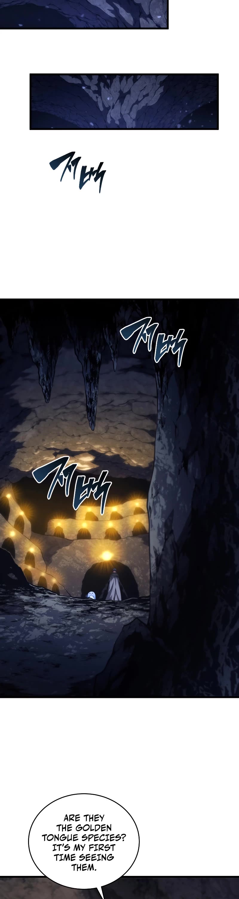 Swordmaster’s Youngest Son Chapter 121 page 29 - Chapter 121