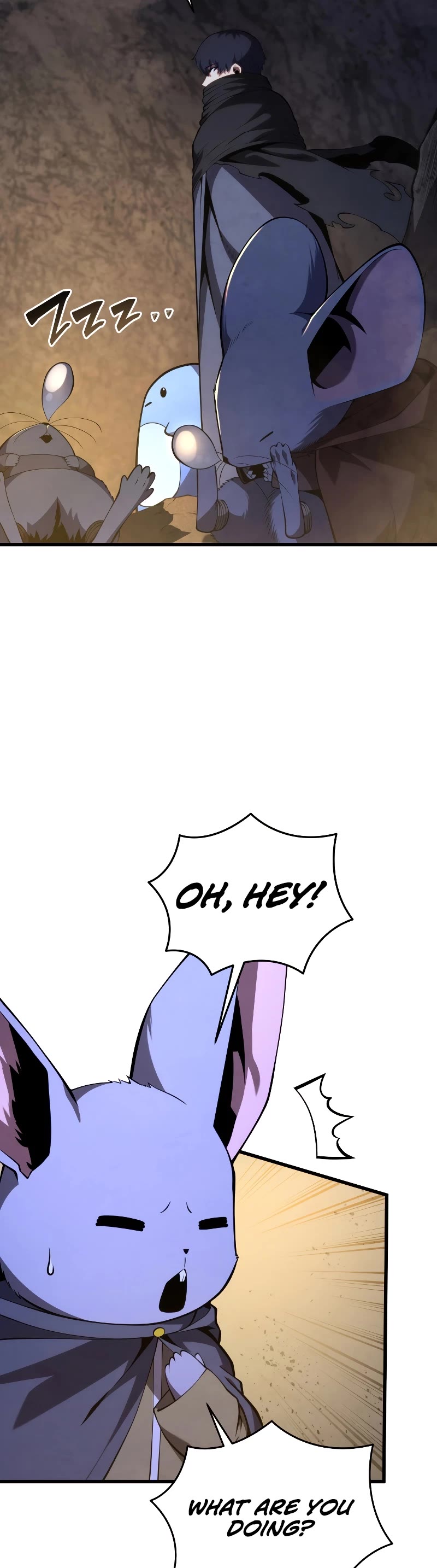 Swordmaster’s Youngest Son Chapter 121 page 30 - Chapter 121