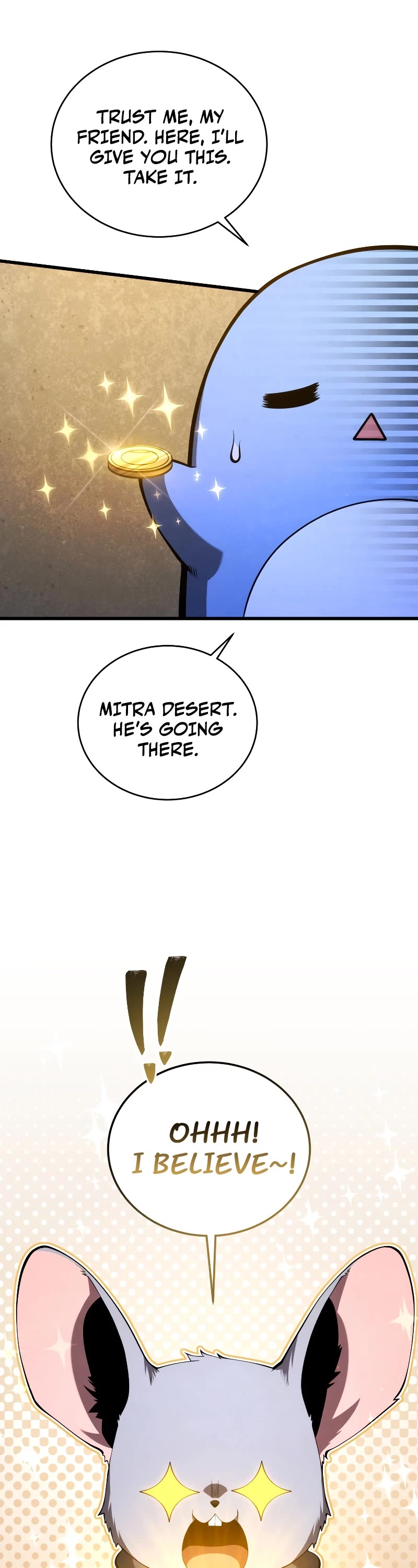 Swordmaster’s Youngest Son Chapter 121 page 32 - Chapter 121