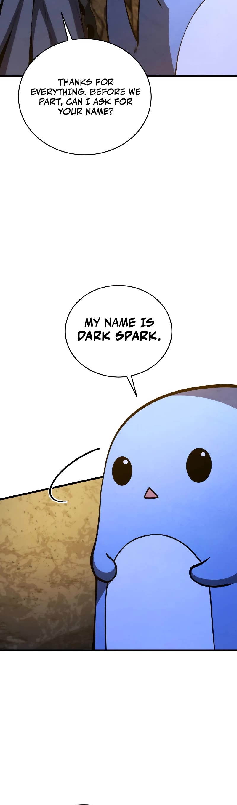 Swordmaster’s Youngest Son Chapter 121 page 36 - Chapter 121