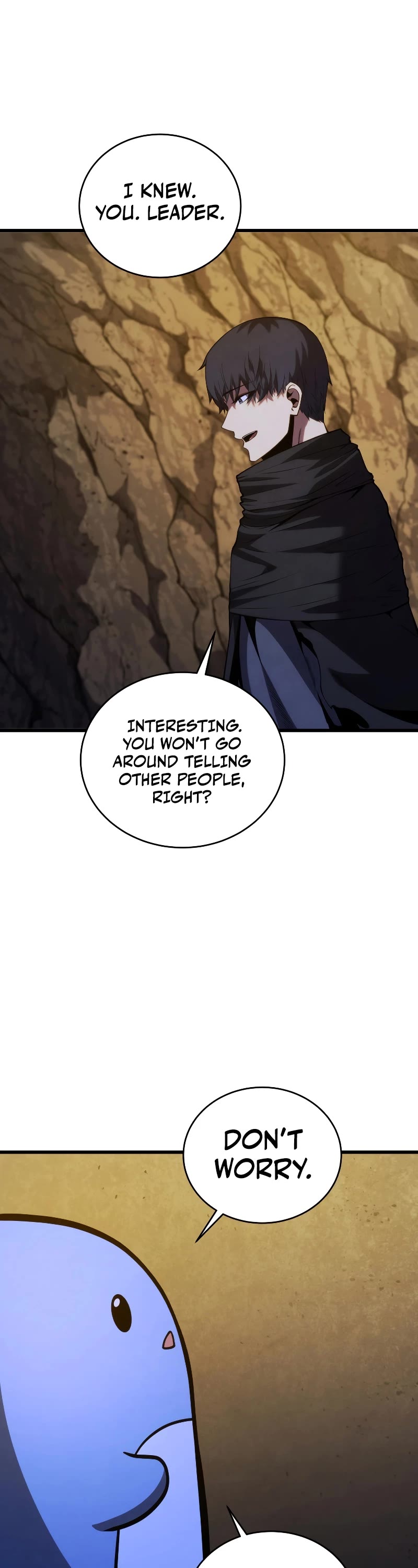 Swordmaster’s Youngest Son Chapter 121 page 38 - Chapter 121