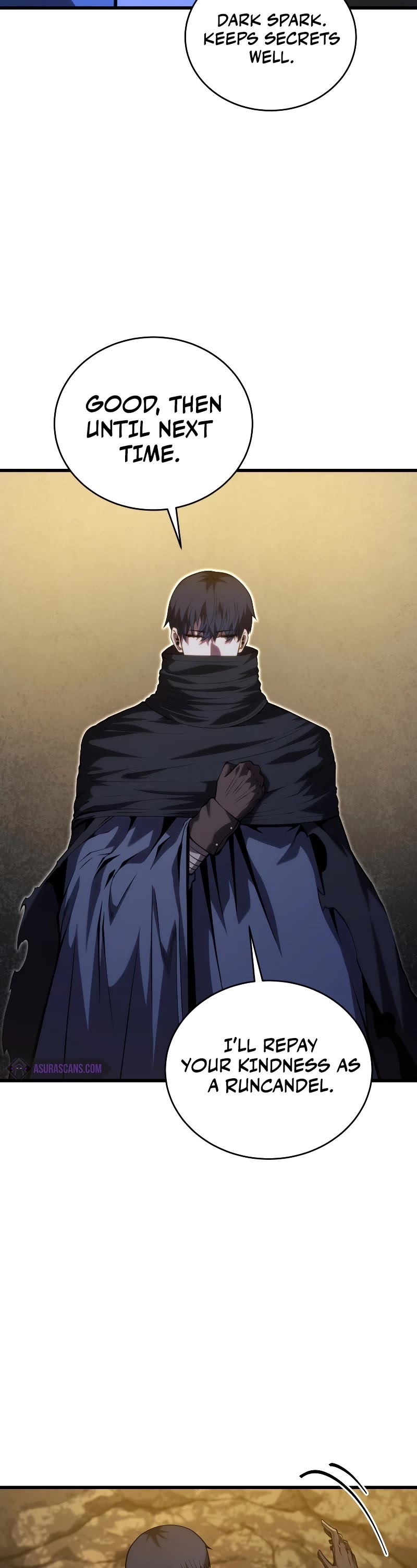 Swordmaster’s Youngest Son Chapter 121 page 39 - Chapter 121
