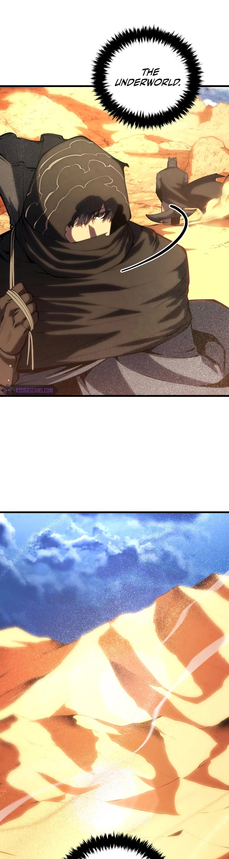 Swordmaster’s Youngest Son Chapter 121 page 48 - Chapter 121