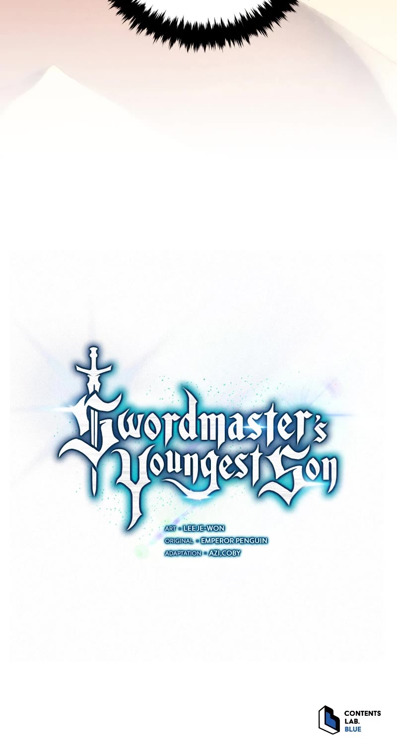 Swordmaster’s Youngest Son Chapter 121 page 50 - Chapter 121