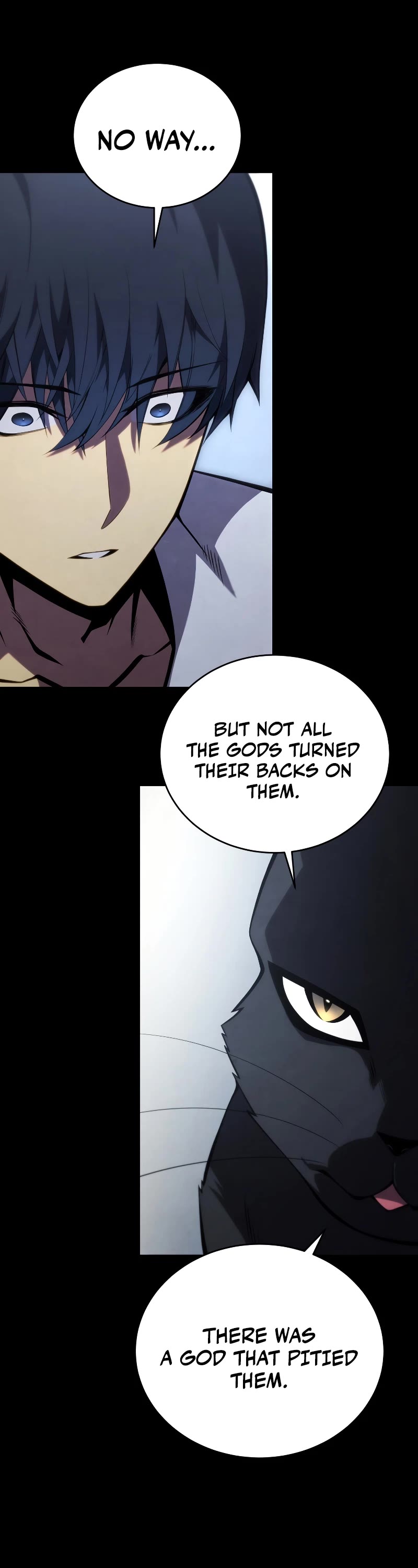 Swordmaster’s Youngest Son Chapter 122 page 12 - Chapter 122