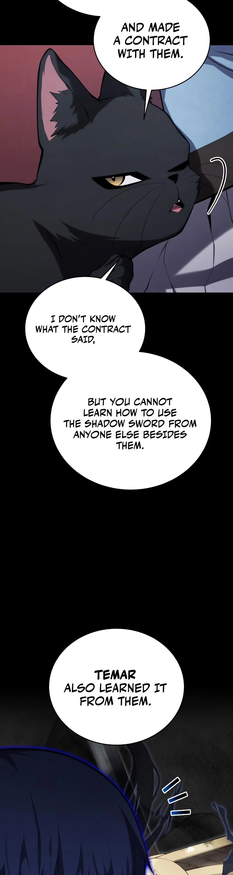 Swordmaster’s Youngest Son Chapter 122 page 14 - Chapter 122