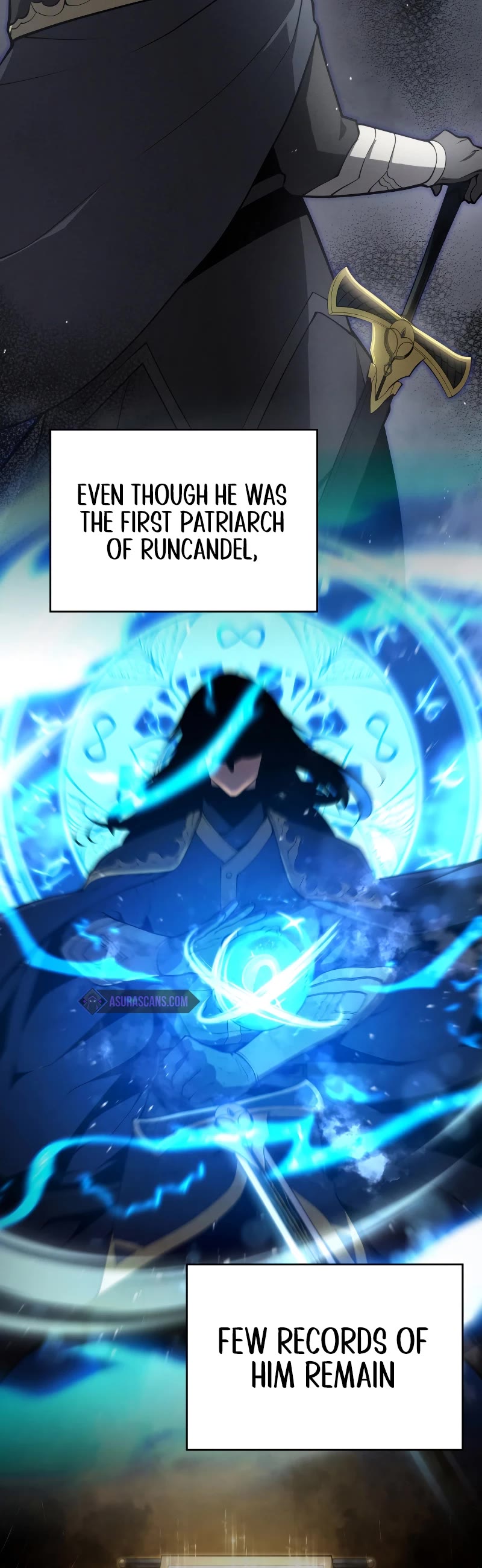 Swordmaster’s Youngest Son Chapter 122 page 16 - Chapter 122