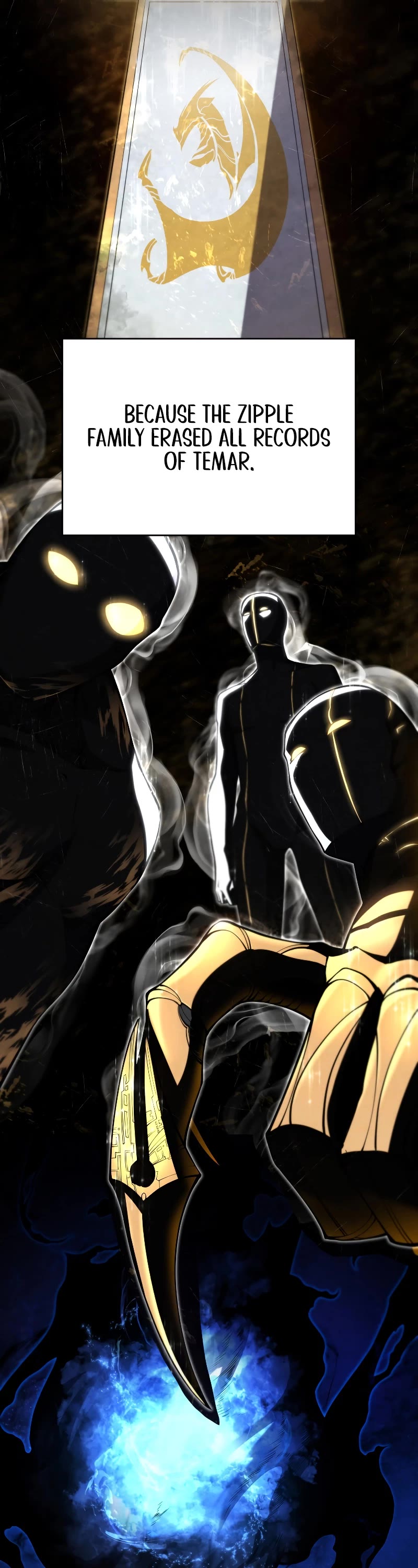 Swordmaster’s Youngest Son Chapter 122 page 17 - Chapter 122