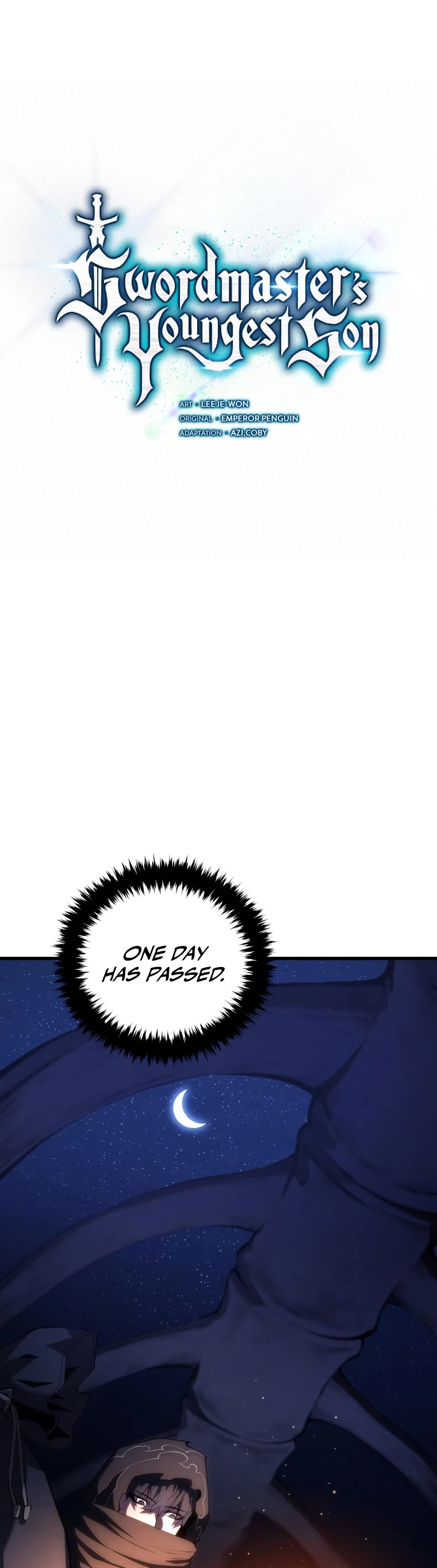 Swordmaster’s Youngest Son Chapter 122 page 20 - Chapter 122
