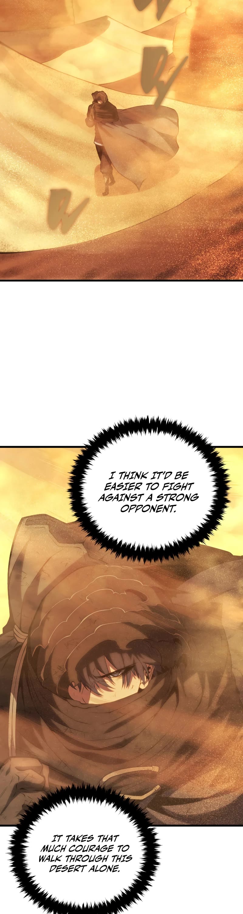 Swordmaster’s Youngest Son Chapter 122 page 22 - Chapter 122
