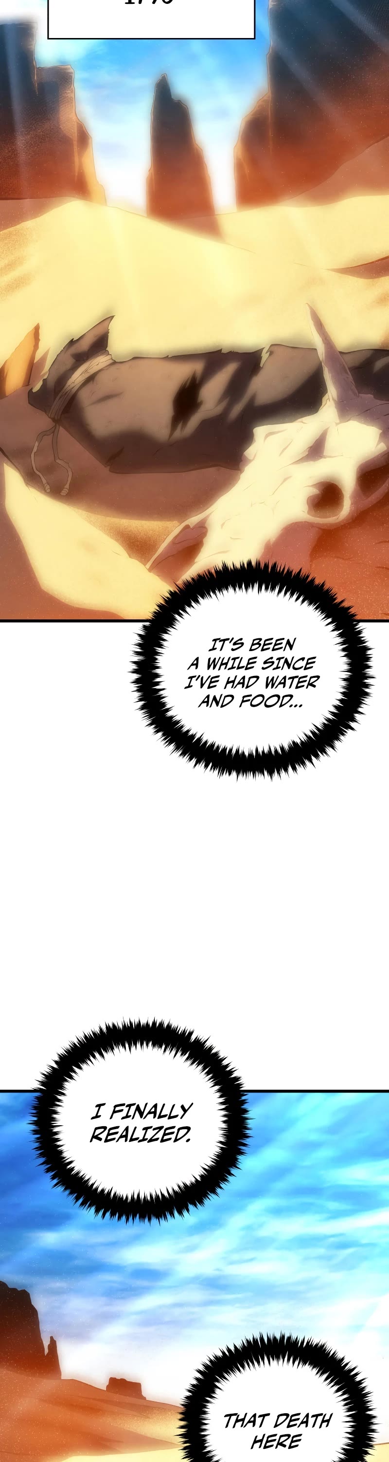 Swordmaster’s Youngest Son Chapter 122 page 24 - Chapter 122
