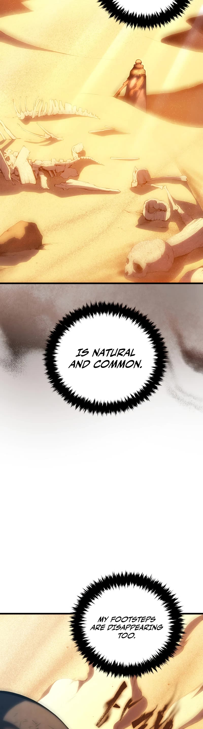 Swordmaster’s Youngest Son Chapter 122 page 25 - Chapter 122