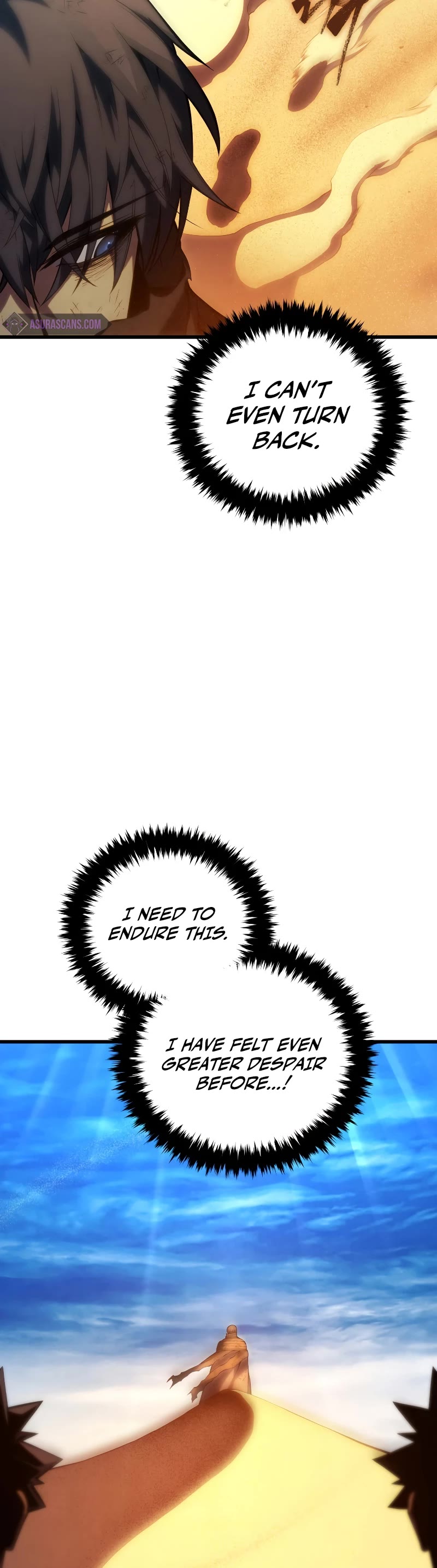 Swordmaster’s Youngest Son Chapter 122 page 26 - Chapter 122