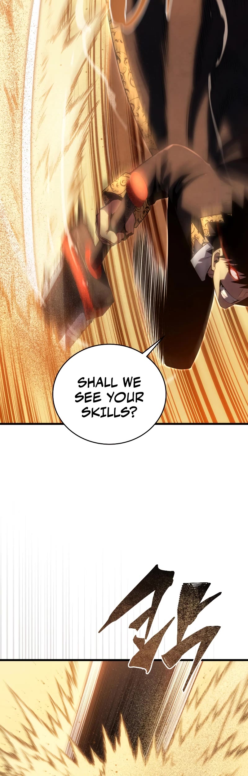 Swordmaster’s Youngest Son Chapter 122 page 30 - Chapter 122