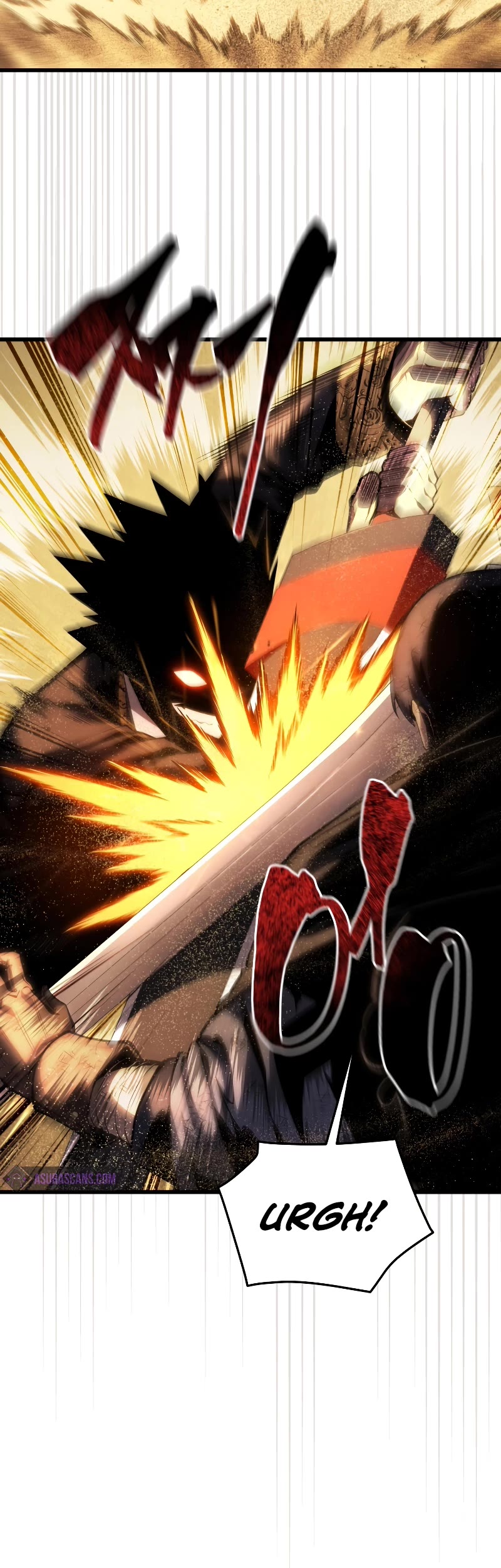 Swordmaster’s Youngest Son Chapter 122 page 31 - Chapter 122