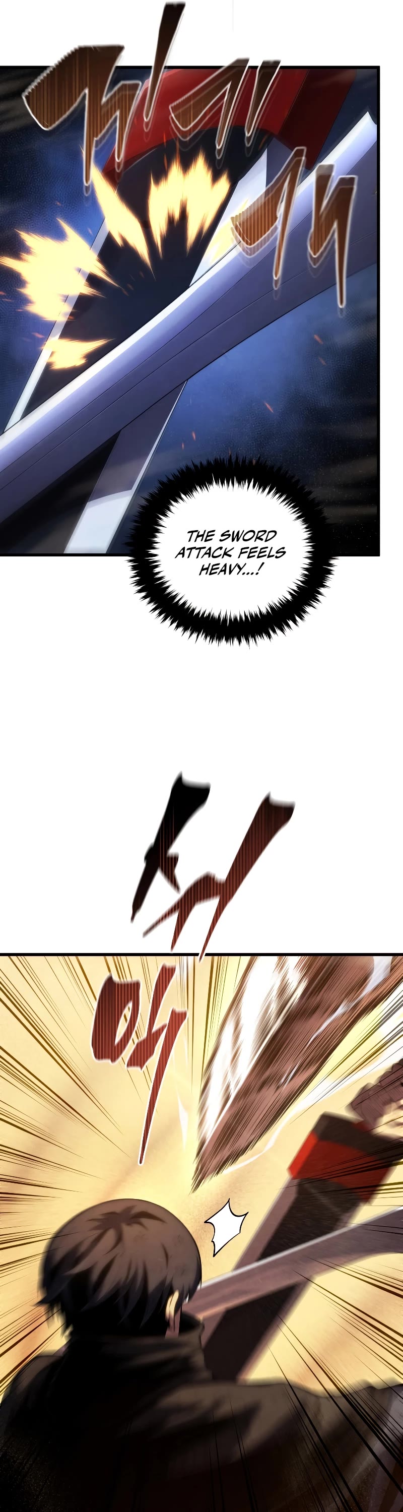 Swordmaster’s Youngest Son Chapter 122 page 32 - Chapter 122