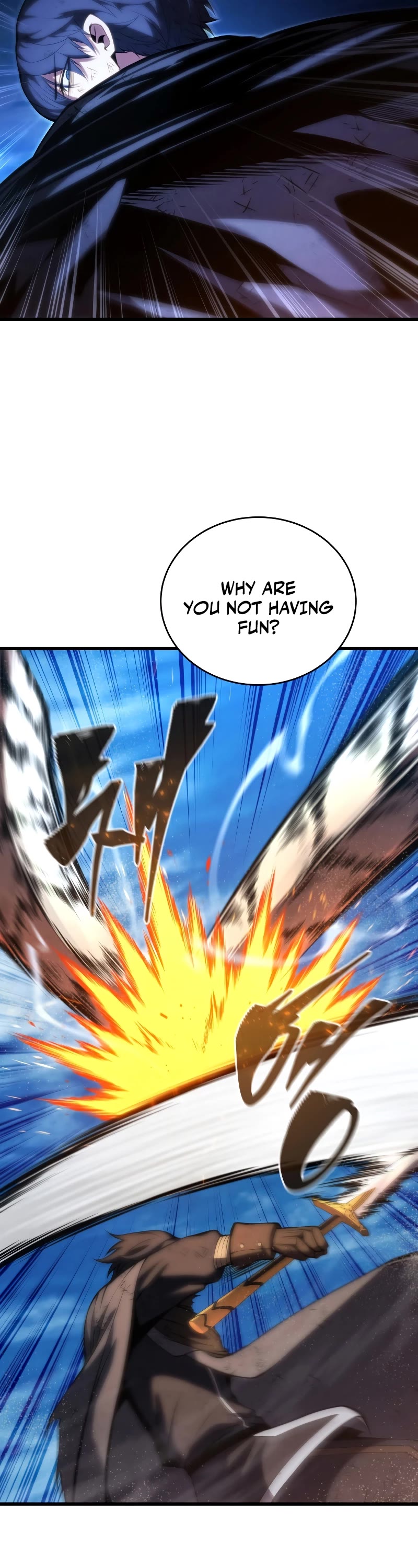 Swordmaster’s Youngest Son Chapter 122 page 38 - Chapter 122