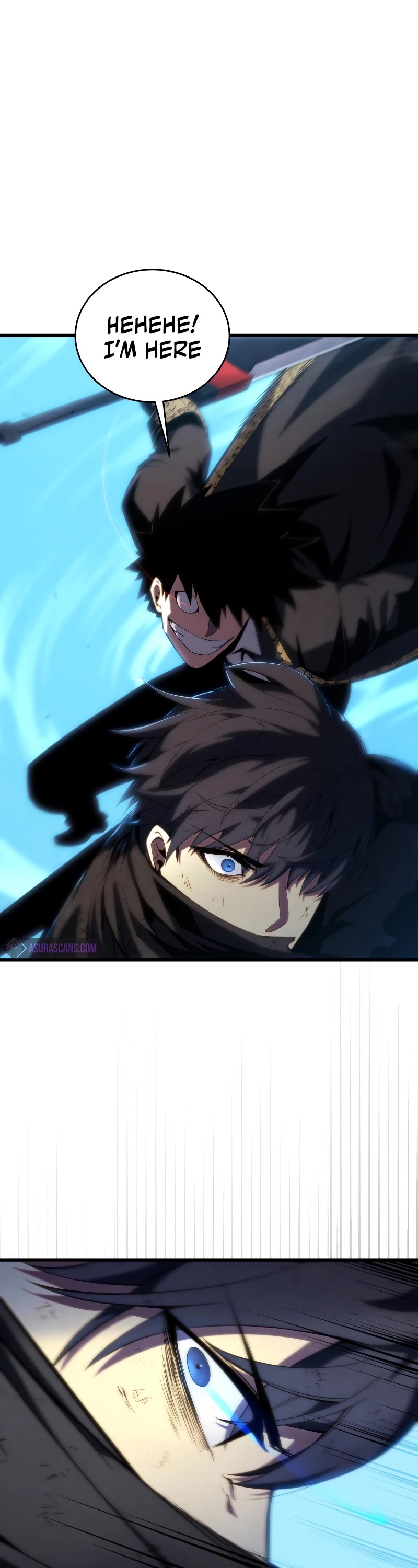 Swordmaster’s Youngest Son Chapter 122 page 39 - Chapter 122