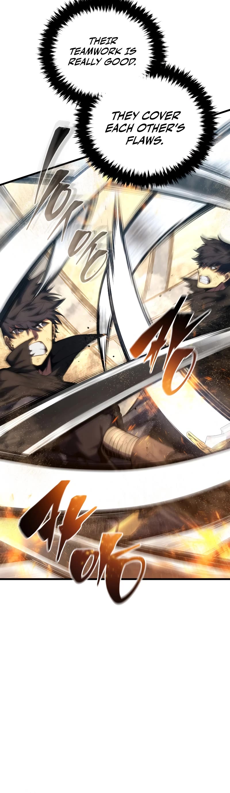 Swordmaster’s Youngest Son Chapter 122 page 41 - Chapter 122