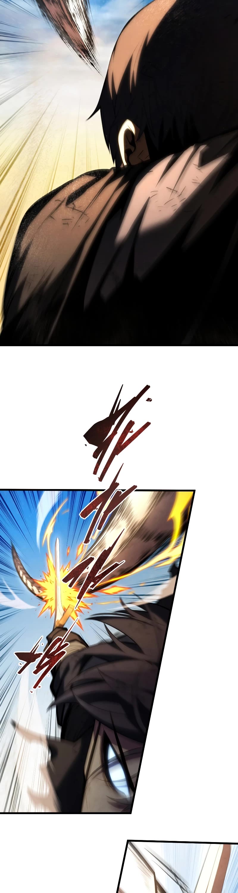Swordmaster’s Youngest Son Chapter 122 page 44 - Chapter 122