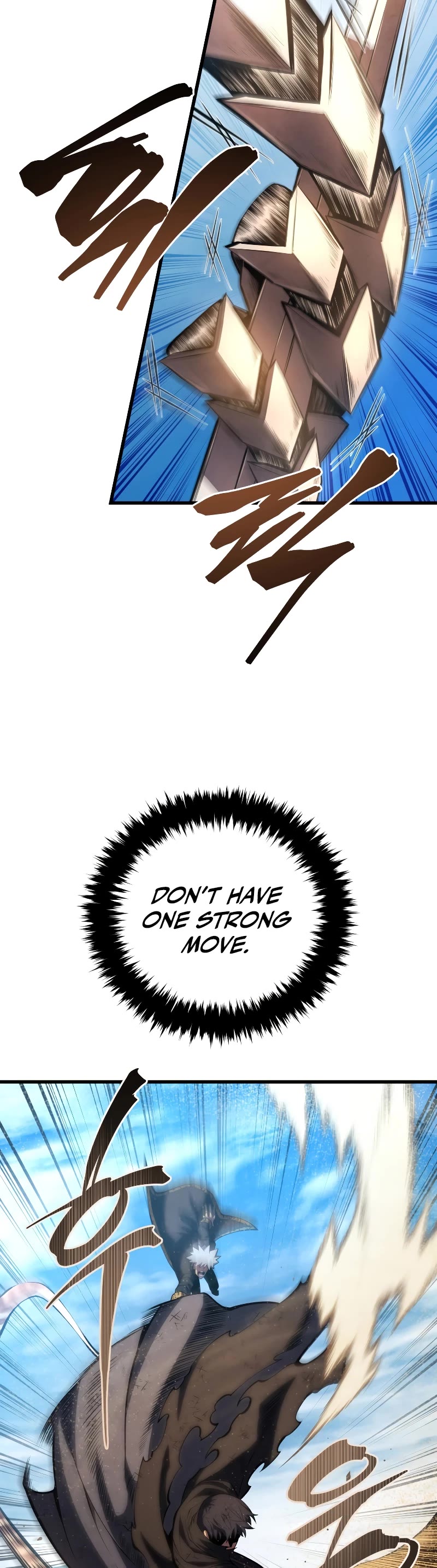 Swordmaster’s Youngest Son Chapter 122 page 45 - Chapter 122