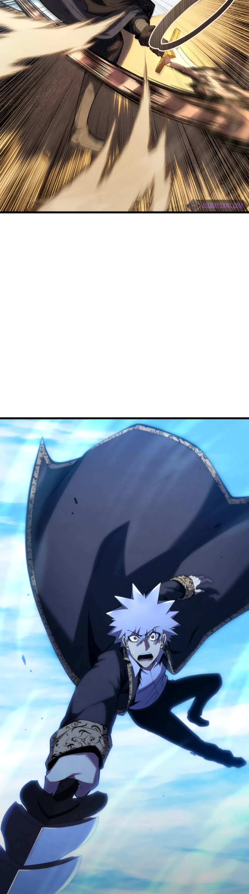 Swordmaster’s Youngest Son Chapter 122 page 46 - Chapter 122