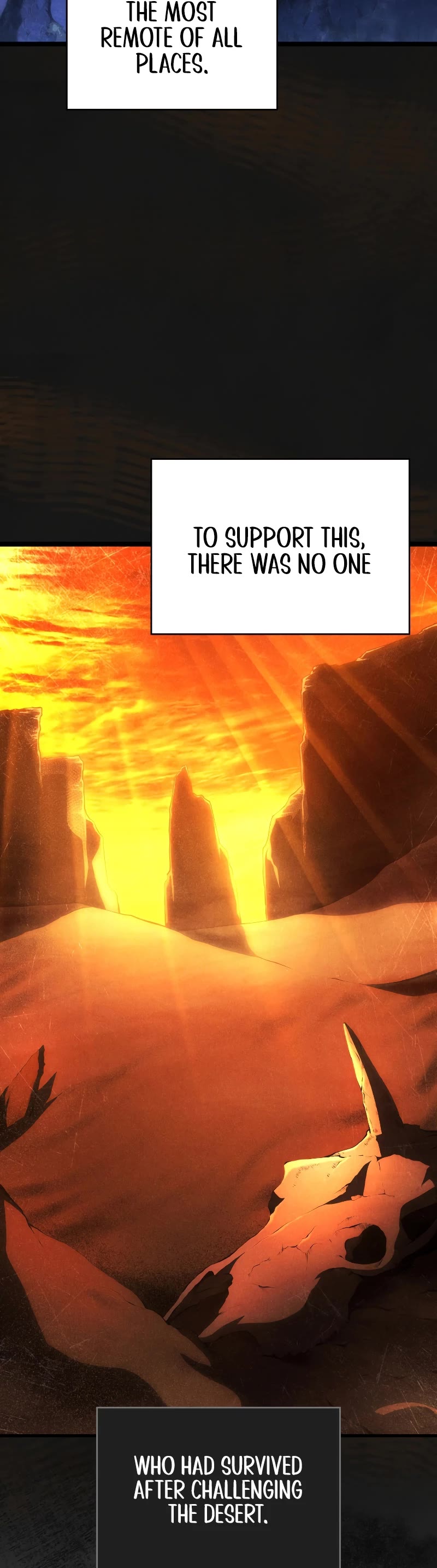 Swordmaster’s Youngest Son Chapter 122 page 5 - Chapter 122