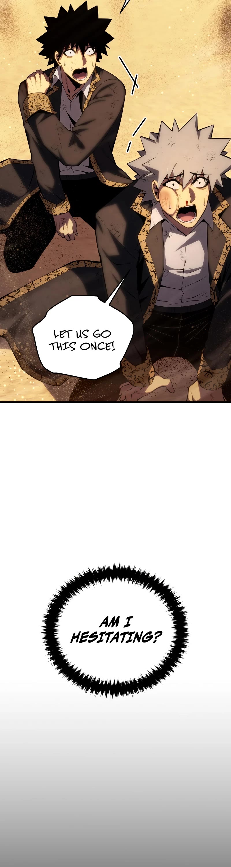 Swordmaster’s Youngest Son Chapter 122 page 53 - Chapter 122