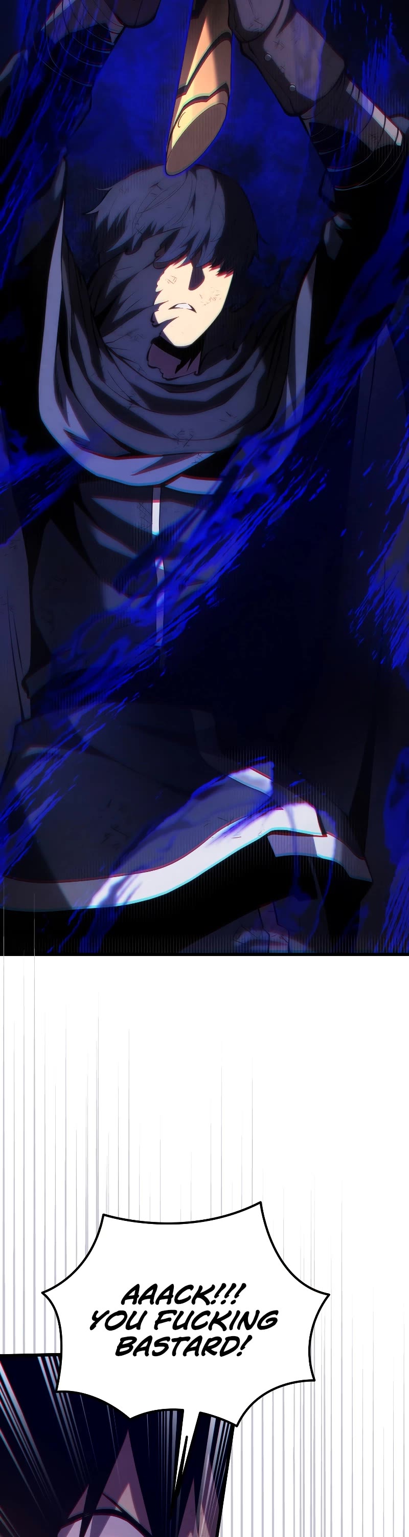Swordmaster’s Youngest Son Chapter 122 page 58 - Chapter 122