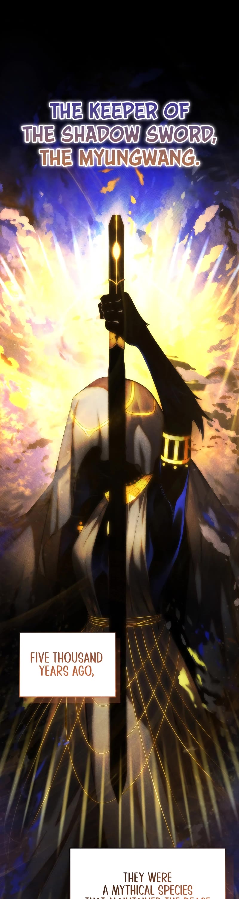 Swordmaster’s Youngest Son Chapter 122 page 7 - Chapter 122
