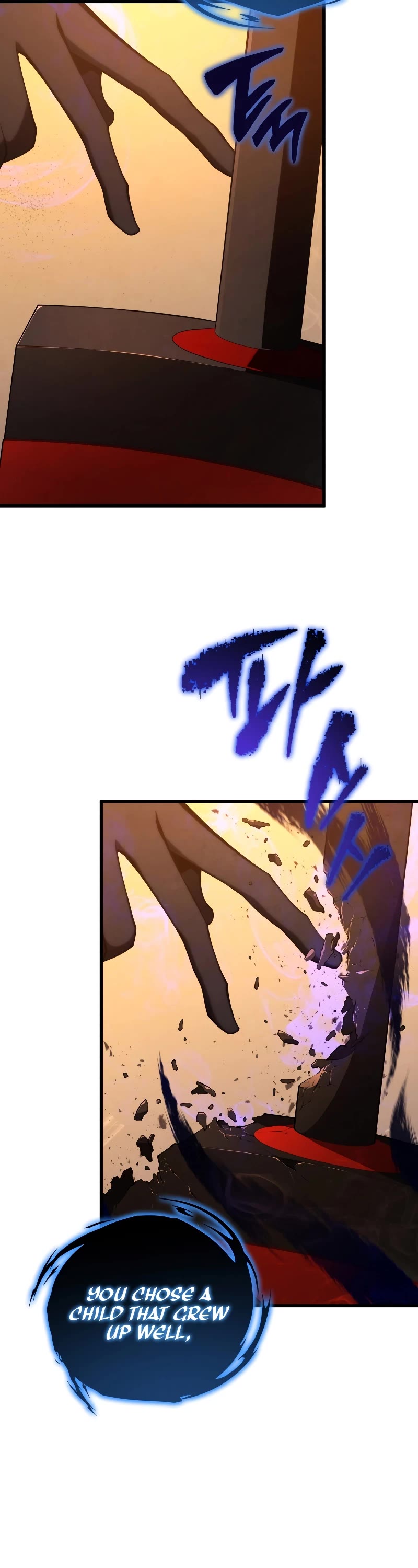 Swordmaster’s Youngest Son Chapter 123 page 12 - Chapter 123