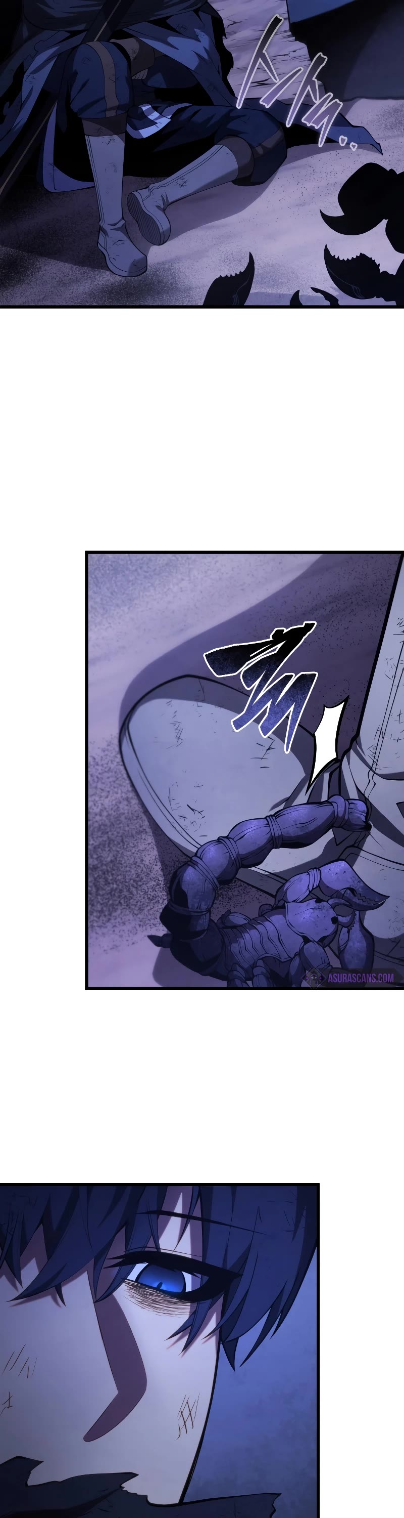 Swordmaster’s Youngest Son Chapter 123 page 17 - Chapter 123