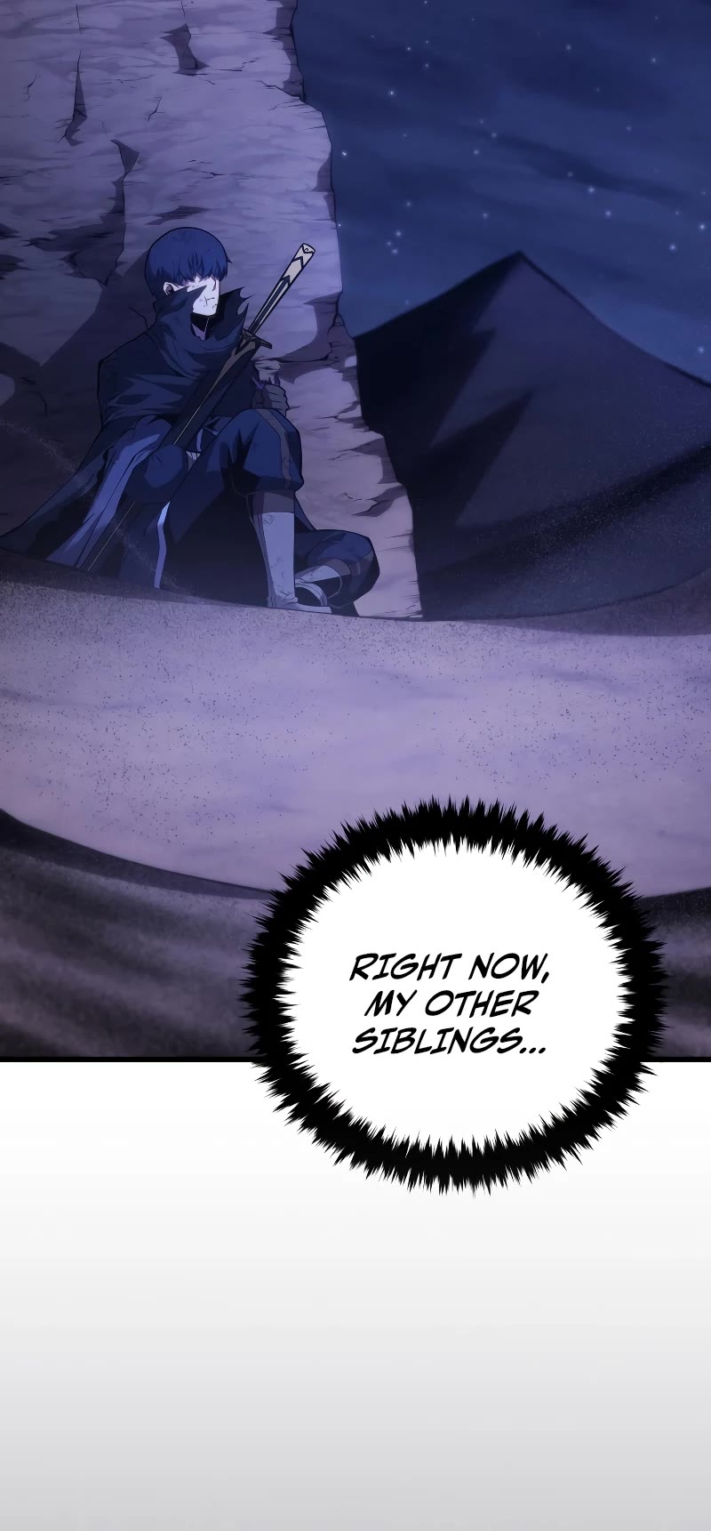 Swordmaster’s Youngest Son Chapter 123 page 20 - Chapter 123