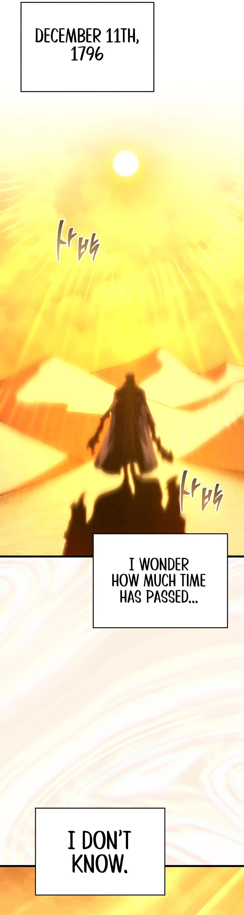 Swordmaster’s Youngest Son Chapter 123 page 27 - Chapter 123