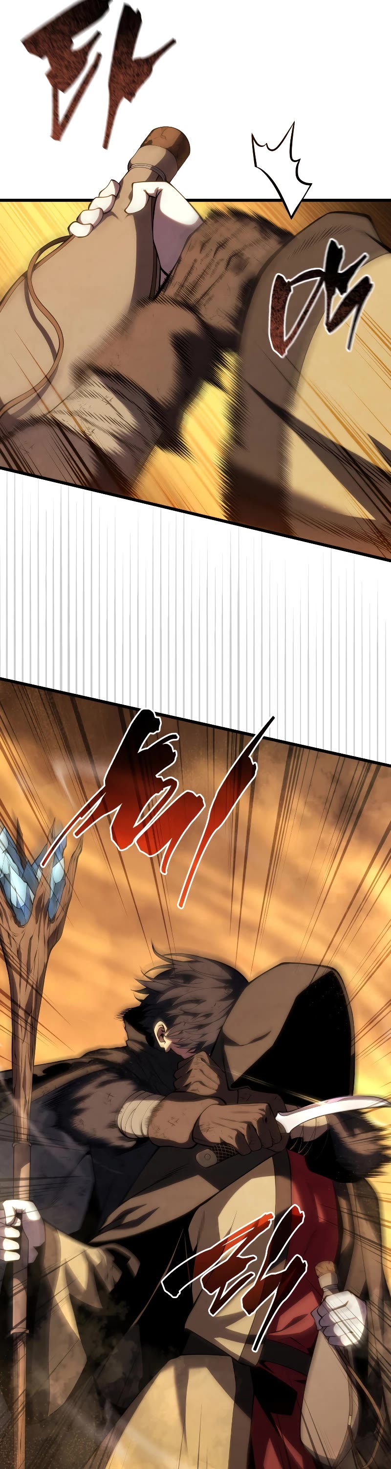 Swordmaster’s Youngest Son Chapter 123 page 33 - Chapter 123