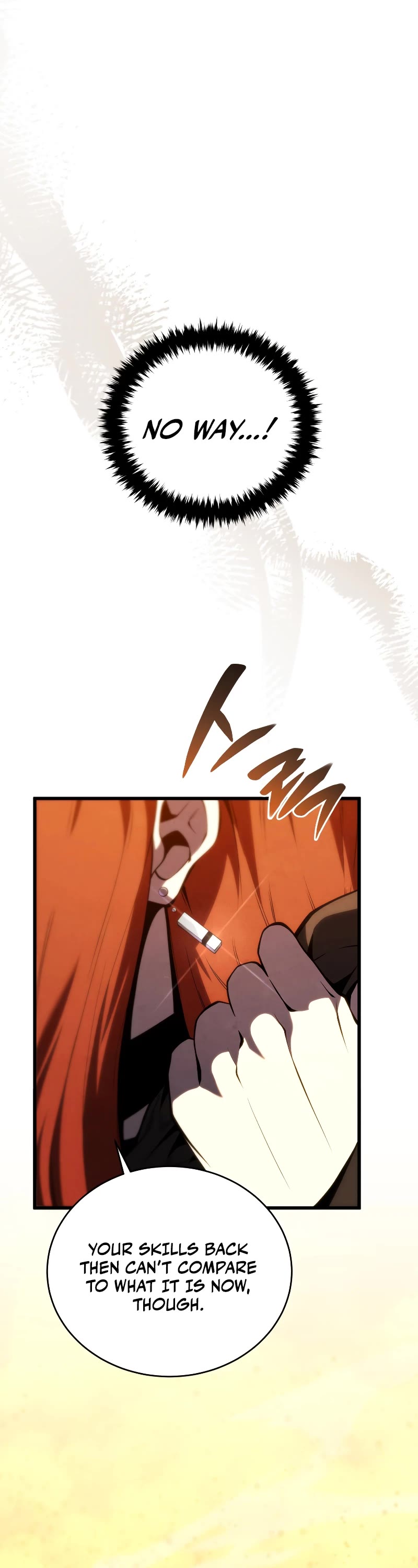 Swordmaster’s Youngest Son Chapter 123 page 37 - Chapter 123