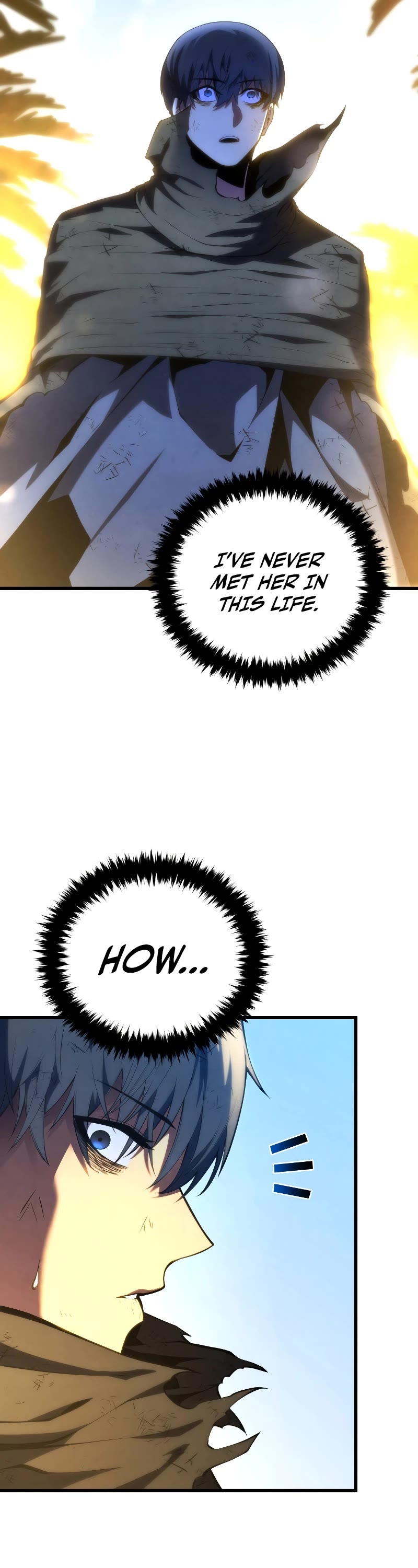 Swordmaster’s Youngest Son Chapter 123 page 44 - Chapter 123