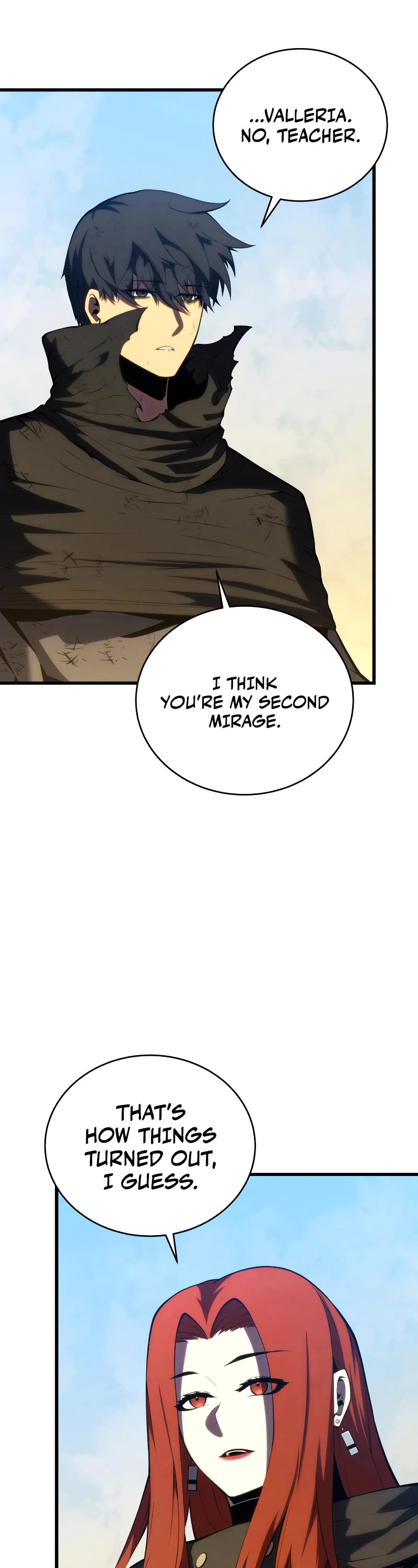 Swordmaster’s Youngest Son Chapter 123 page 48 - Chapter 123