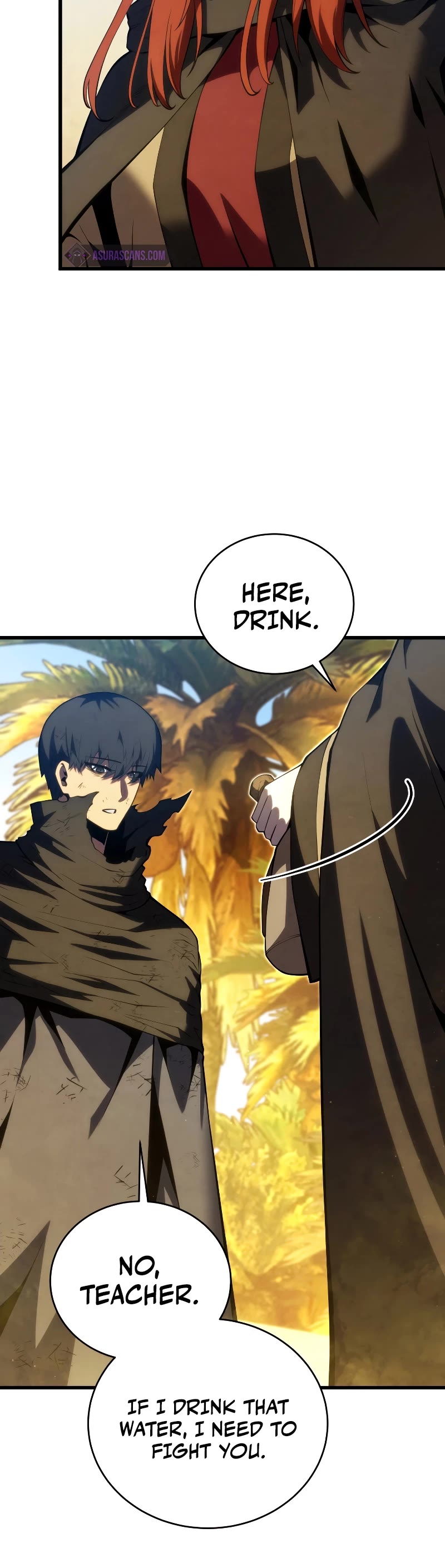 Swordmaster’s Youngest Son Chapter 123 page 49 - Chapter 123